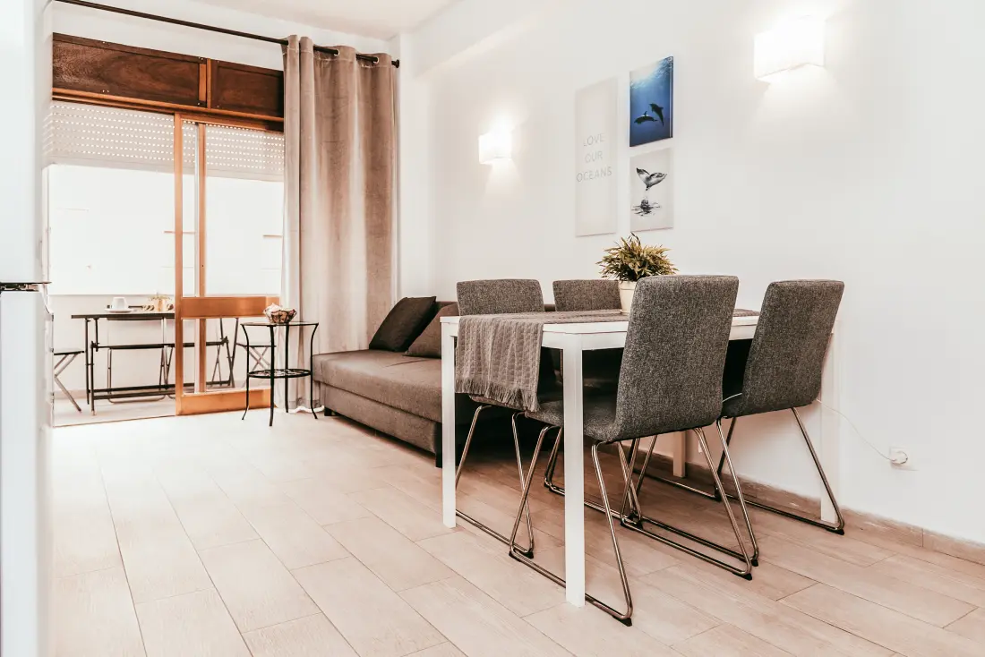 Appartements à Armaçao de Pera