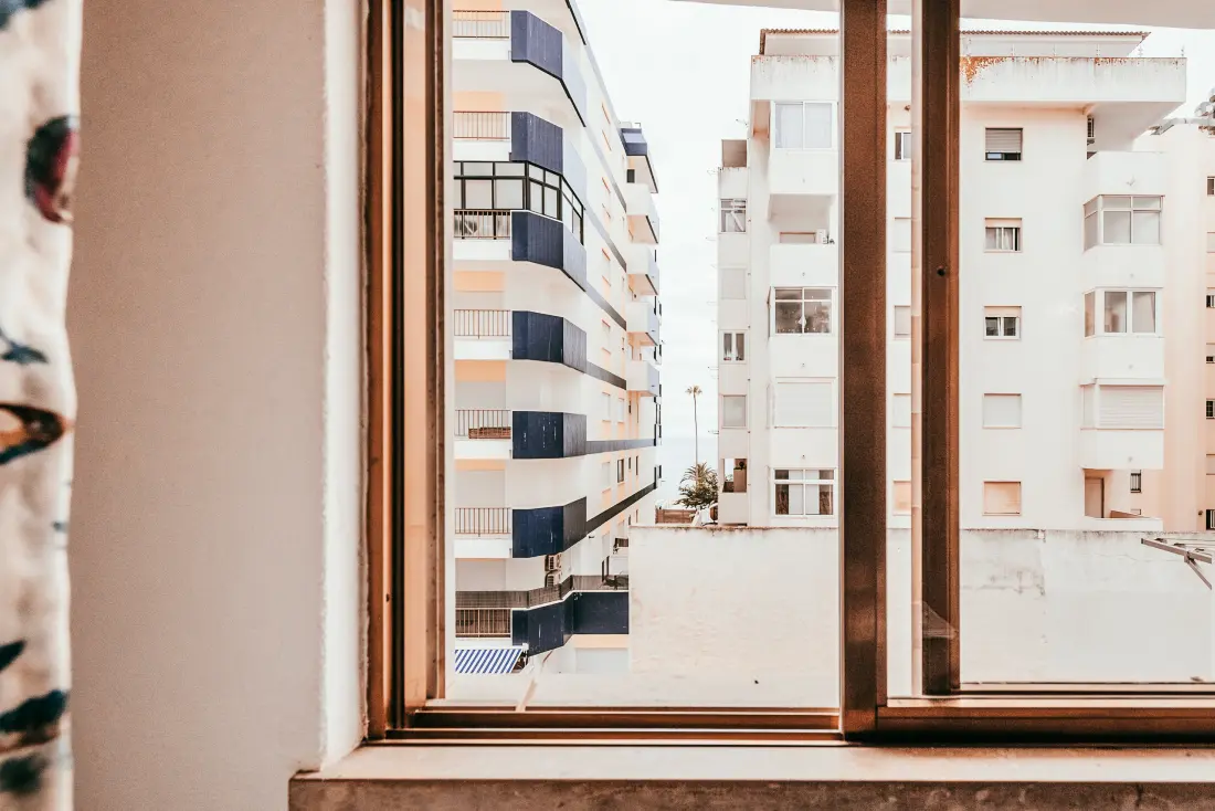 Appartements à Armaçao de Pera