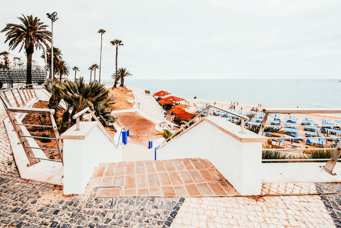 Appartements à Armaçao de Pera
