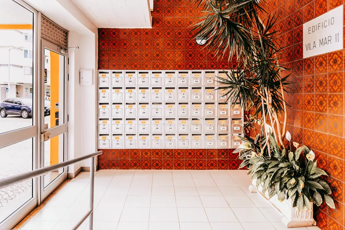 Appartements à Armaçao de Pera
