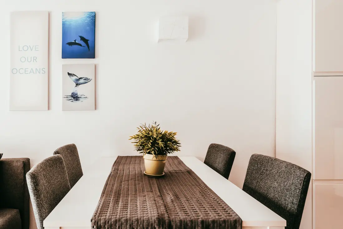 Appartements à Armaçao de Pera