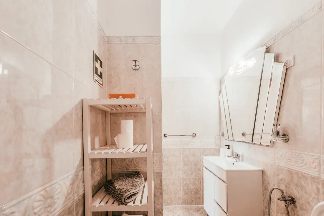 Appartements à Armaçao de Pera