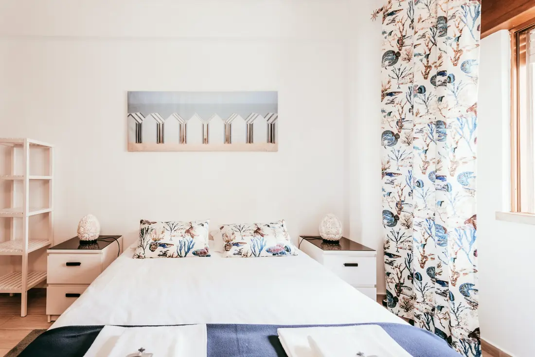 Appartements à Armaçao de Pera