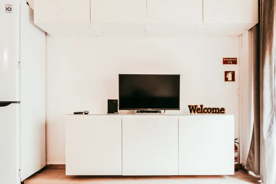 Appartements à Armaçao de Pera