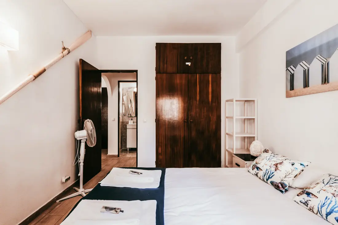Appartements à Armaçao de Pera