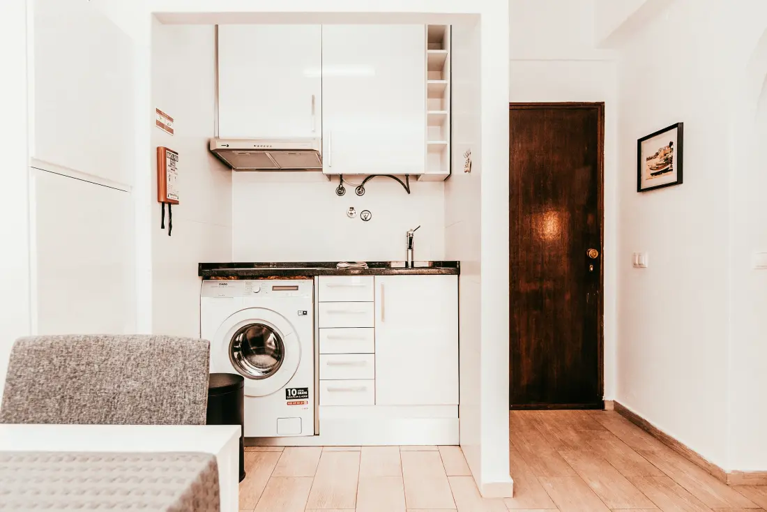 Appartements à Armaçao de Pera