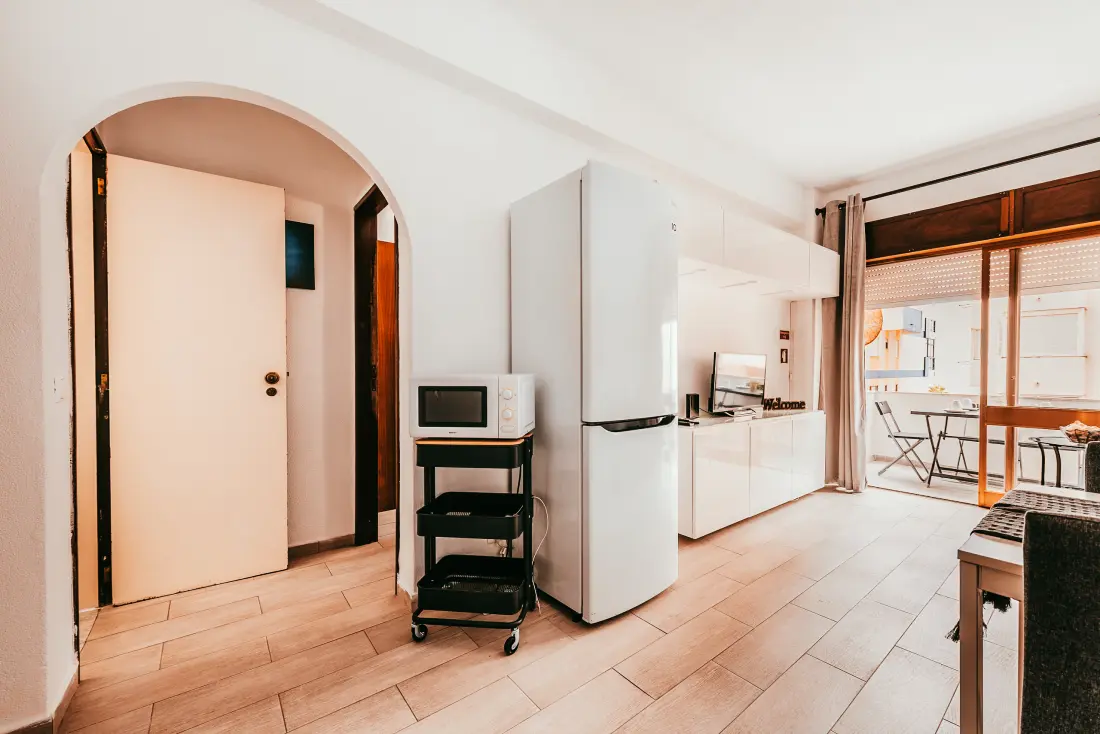 Appartements à Armaçao de Pera