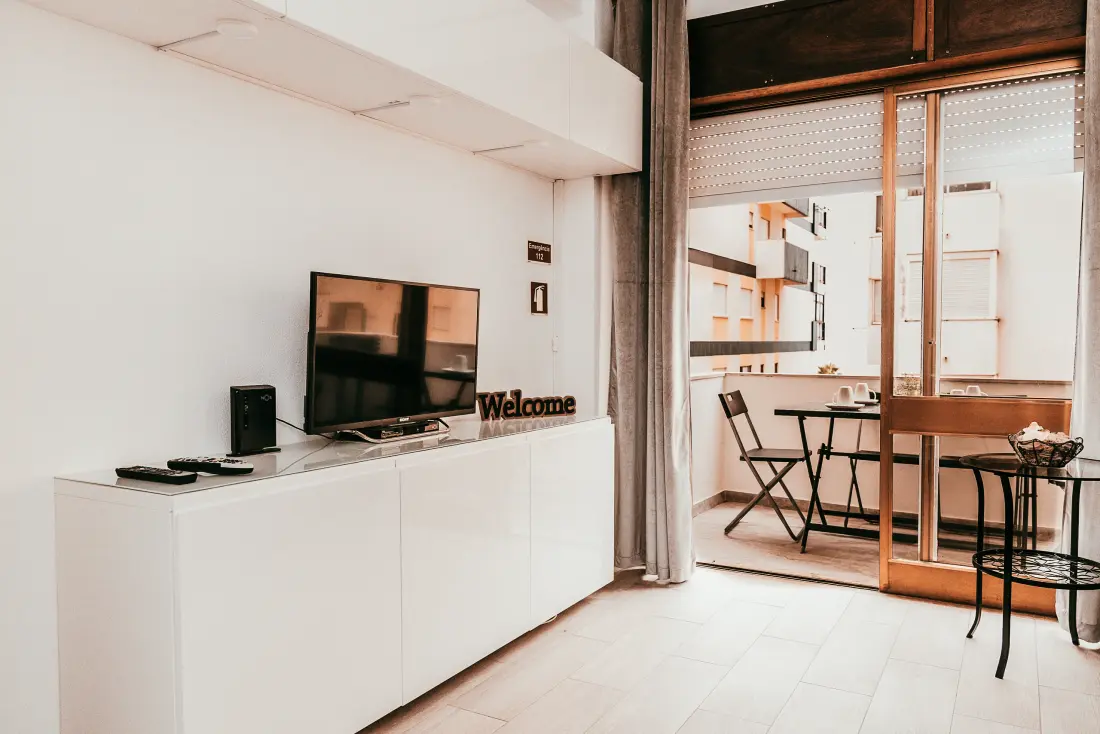 Appartements à Armaçao de Pera