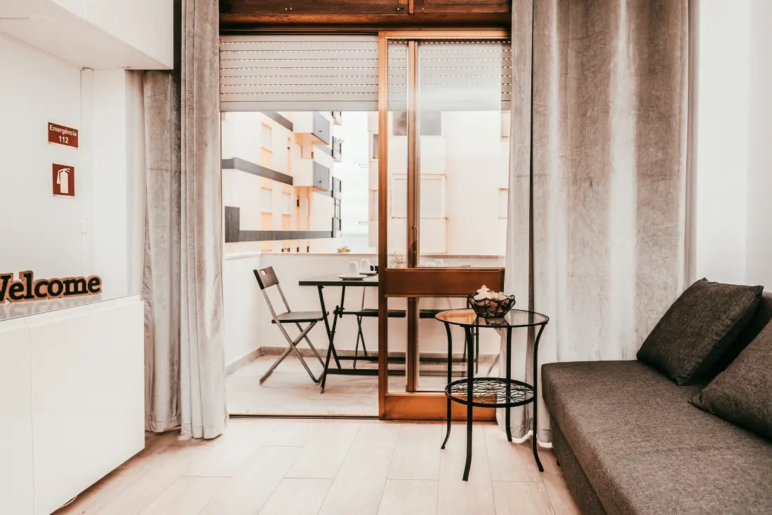 Appartements à Armaçao de Pera