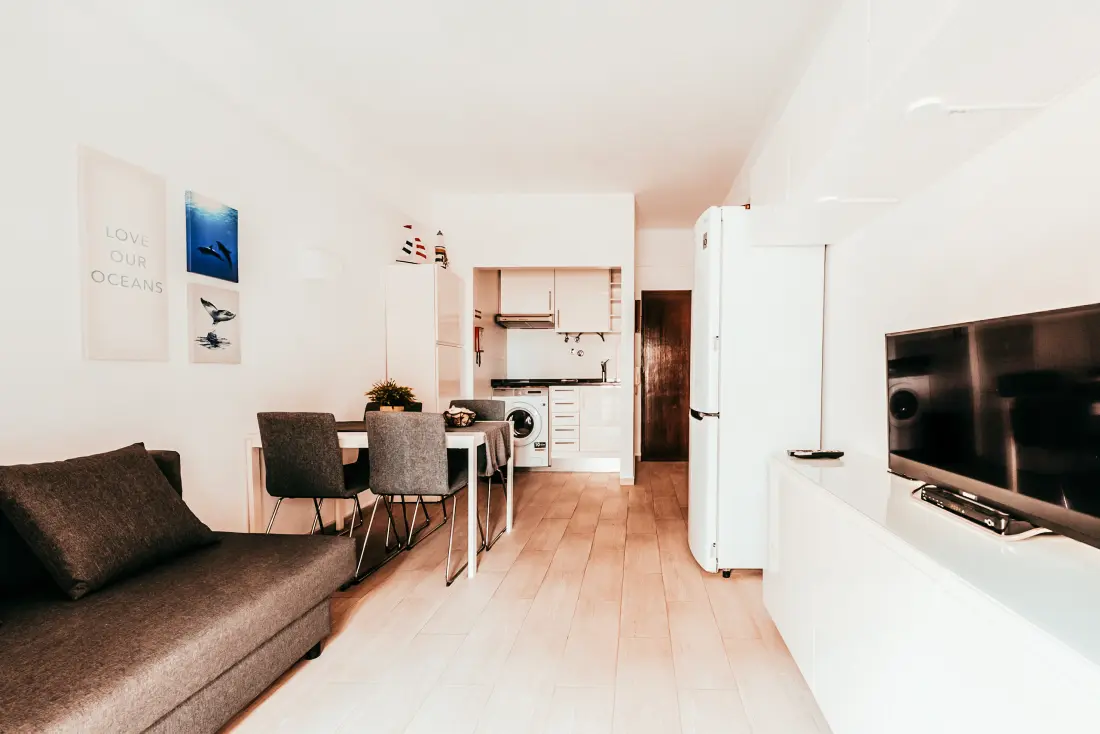 Appartements à Armaçao de Pera