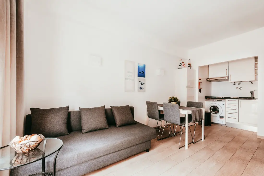 Appartements à Armaçao de Pera
