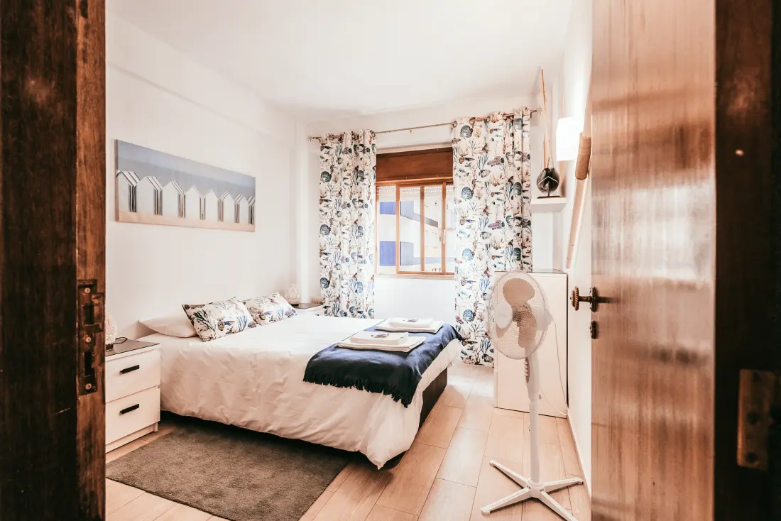 Appartements à Armaçao de Pera