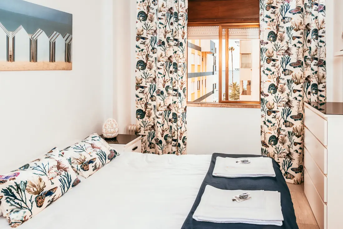 Appartements à Armaçao de Pera