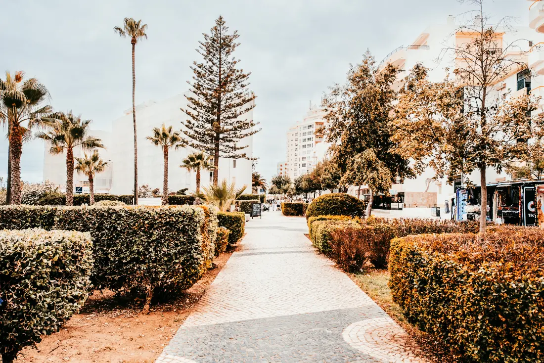 Appartements à Armaçao de Pera