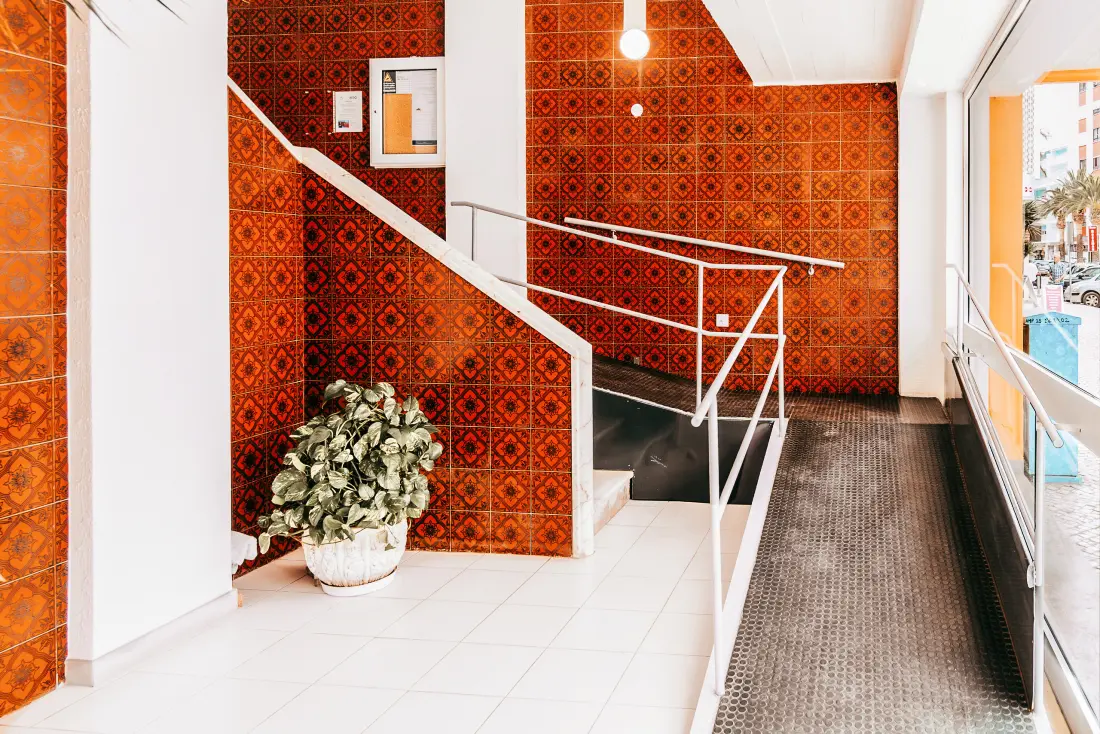Appartements à Armaçao de Pera