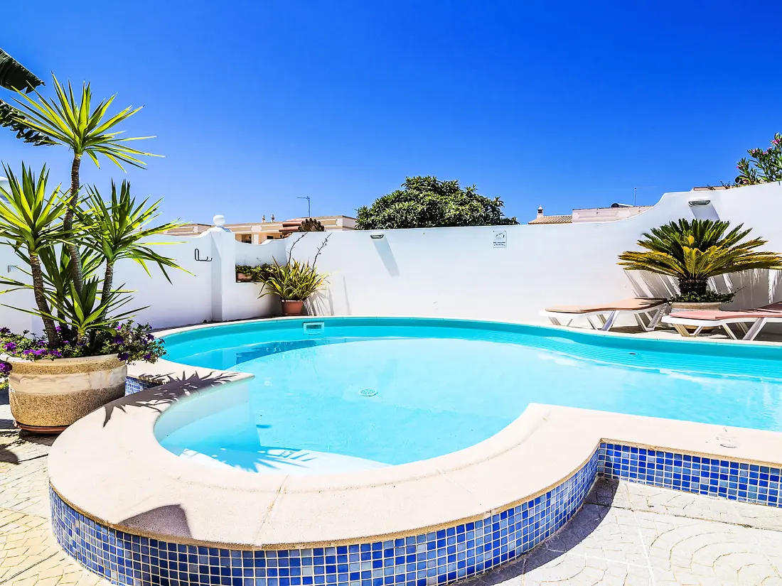 Maison de Vacances Armação de Pêra
