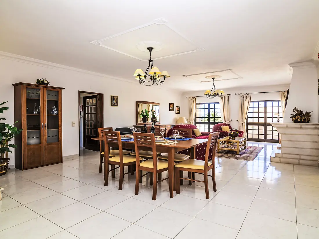 Maison de Vacances Armação de Pêra