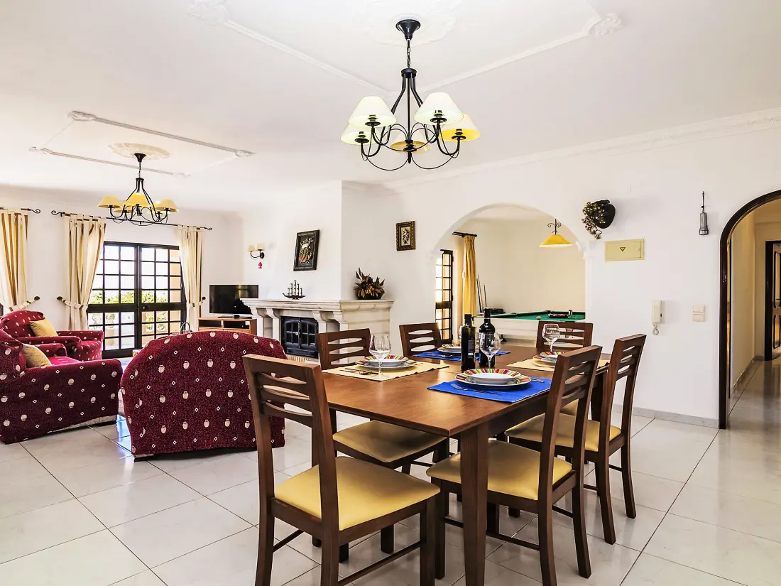 Maison de Vacances Armação de Pêra