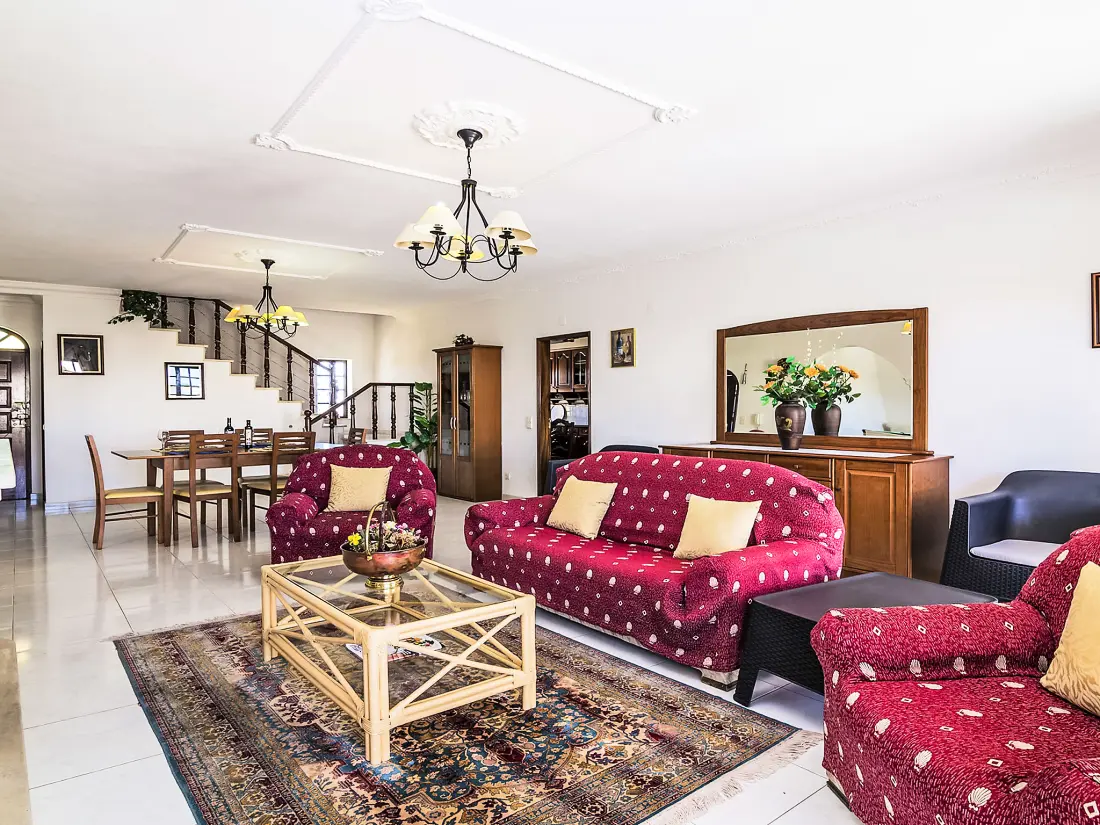 Maison de Vacances Armação de Pêra