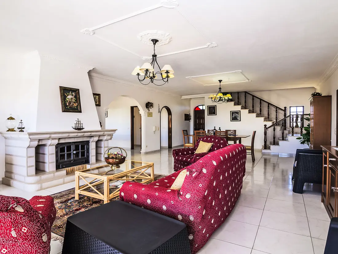 Maison de Vacances Armação de Pêra
