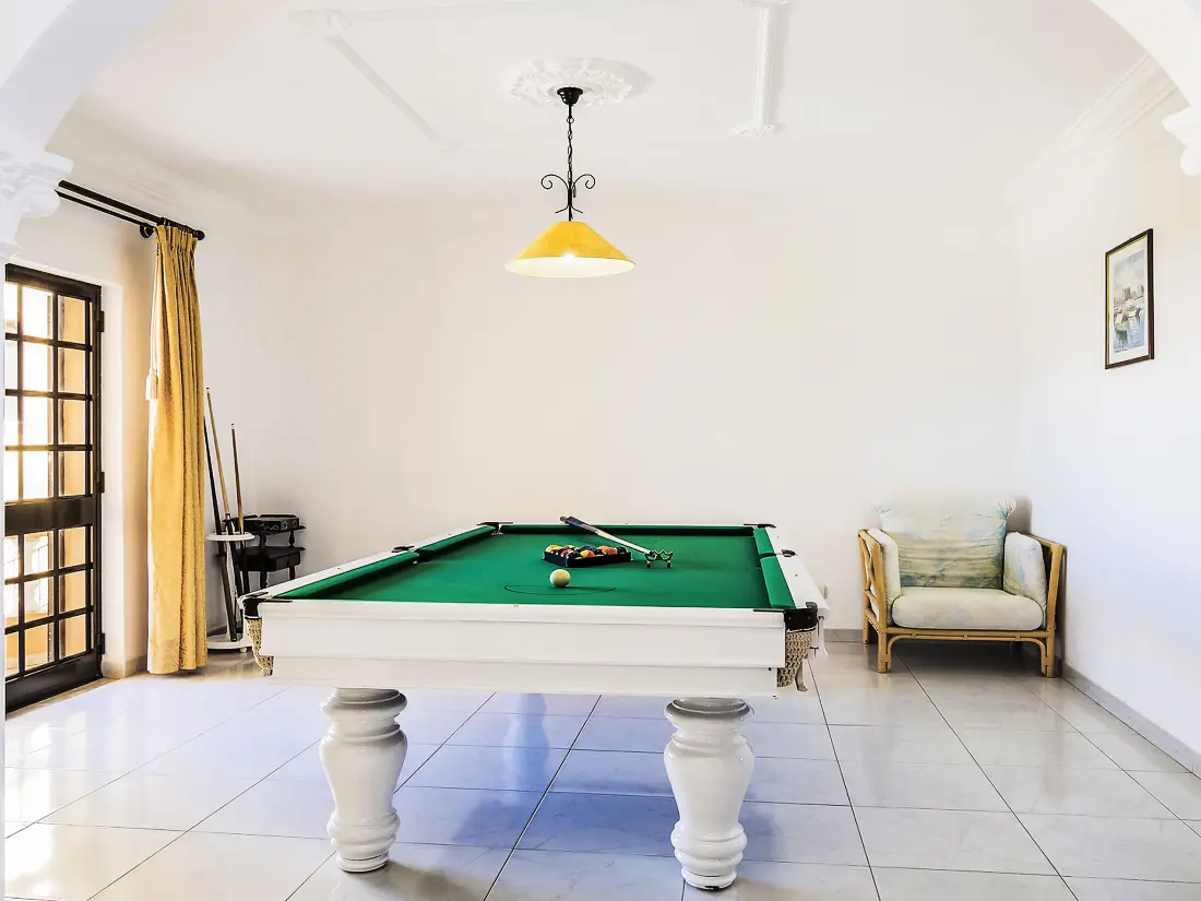 Maison de Vacances Armação de Pêra