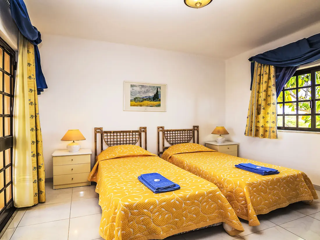 Maison de Vacances Armação de Pêra