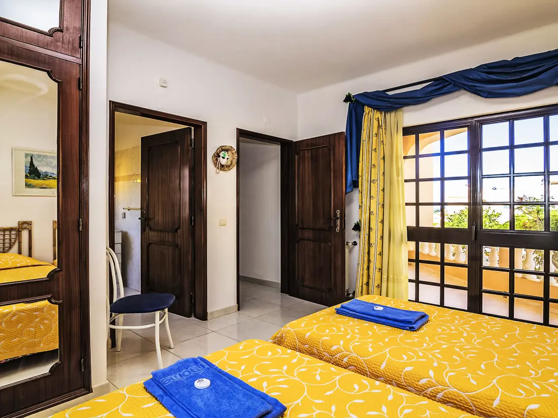 Maison de Vacances Armação de Pêra