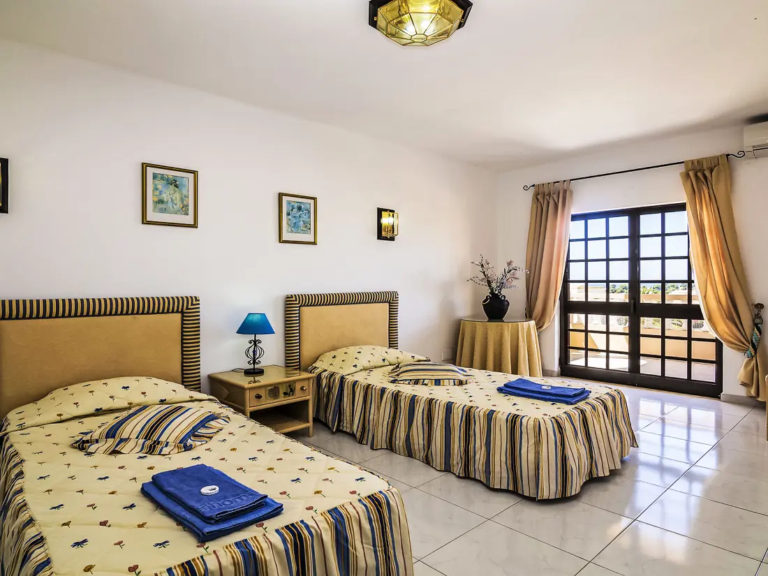 Maison de Vacances Armação de Pêra