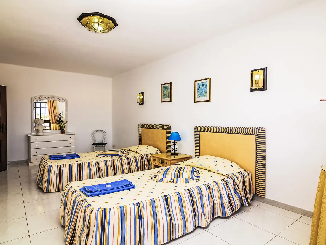 Maison de Vacances Armação de Pêra