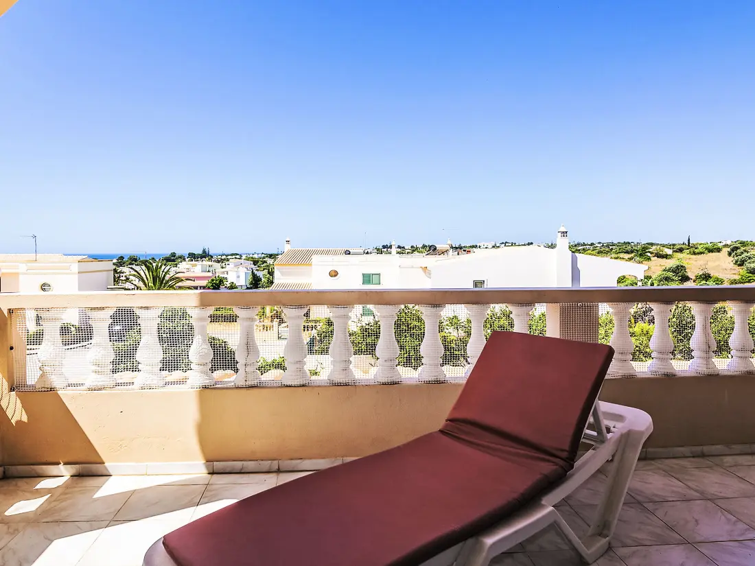 Maison de Vacances Armação de Pêra