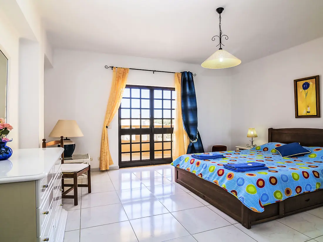 Maison de Vacances Armação de Pêra