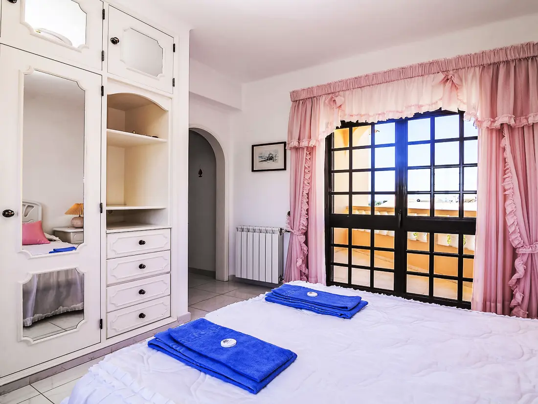 Maison de Vacances Armação de Pêra