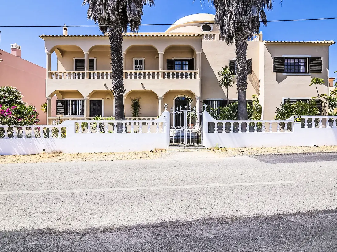 Maison de Vacances Armação de Pêra