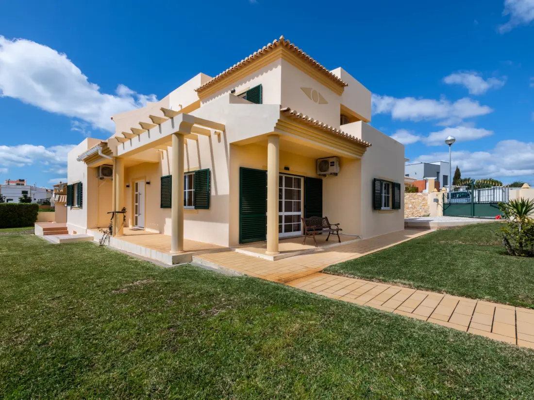 Maison de Vacances Armação de Pêra