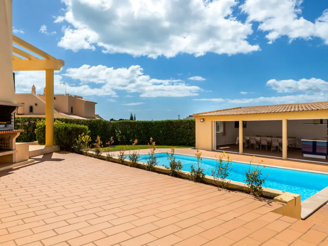 Maison de Vacances Armação de Pêra