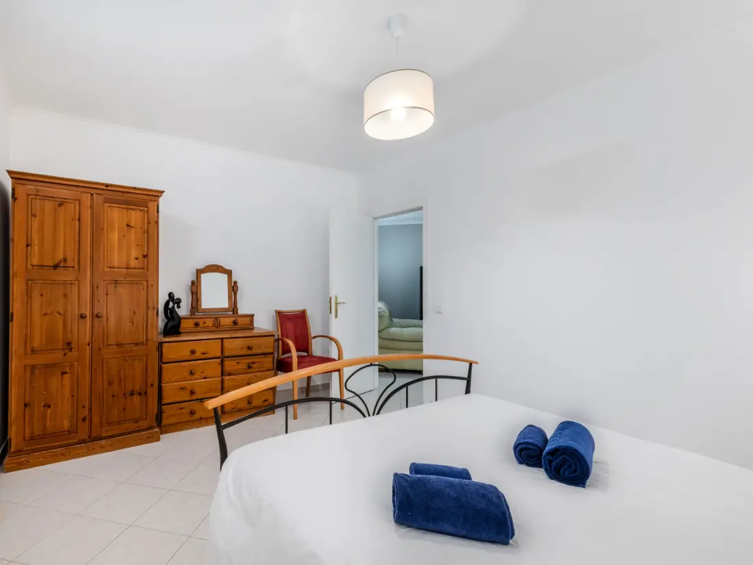 Maison de Vacances Armação de Pêra