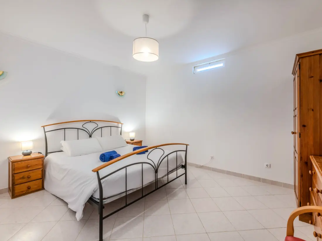 Maison de Vacances Armação de Pêra