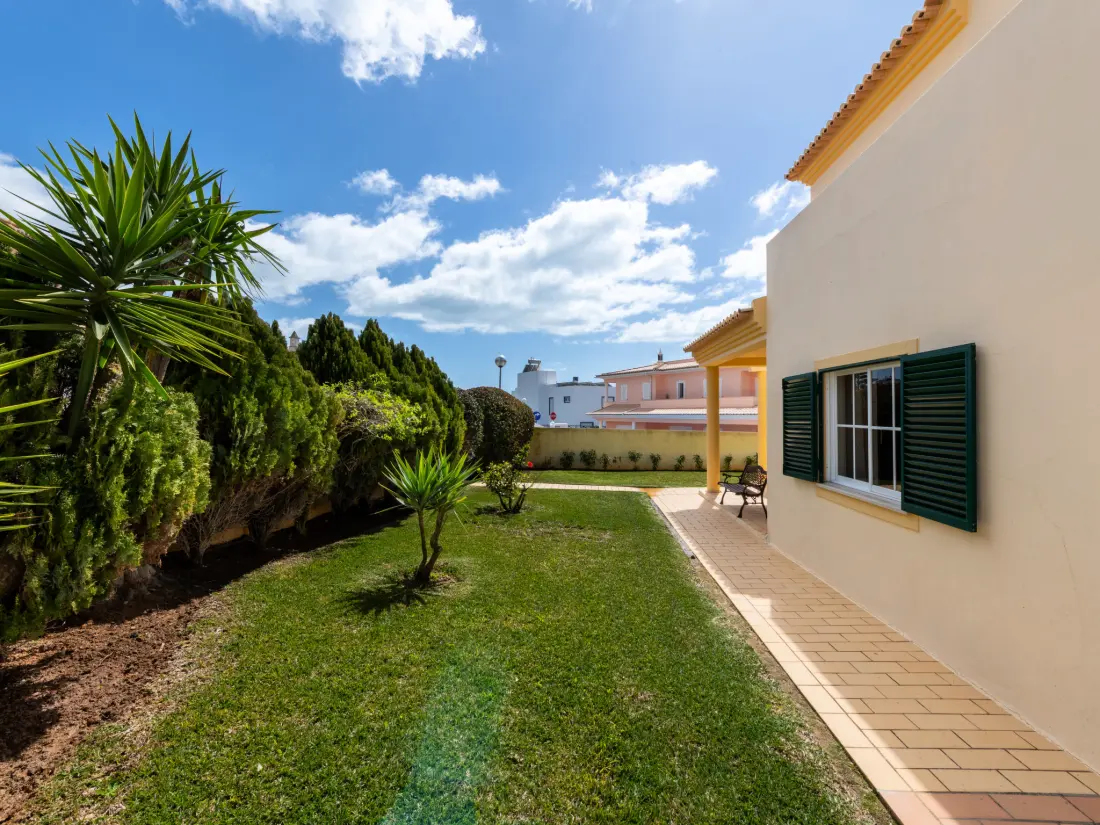 Maison de Vacances Armação de Pêra