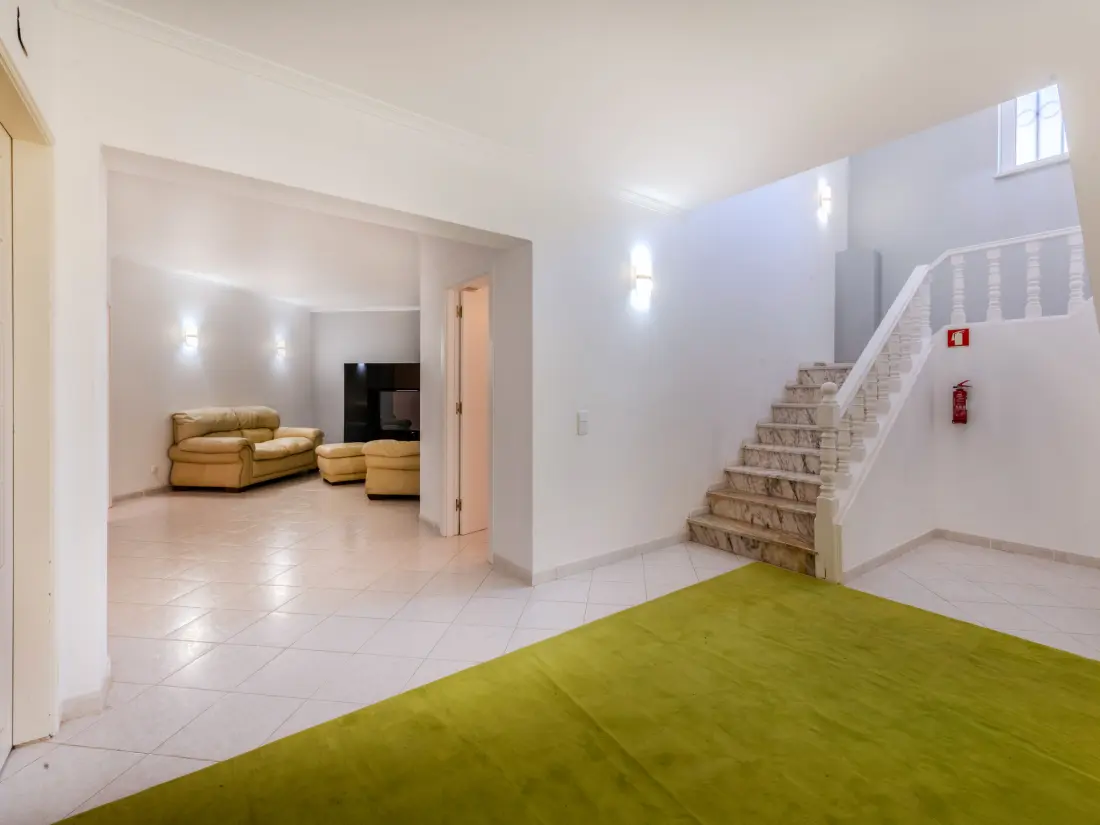 Maison de Vacances Armação de Pêra