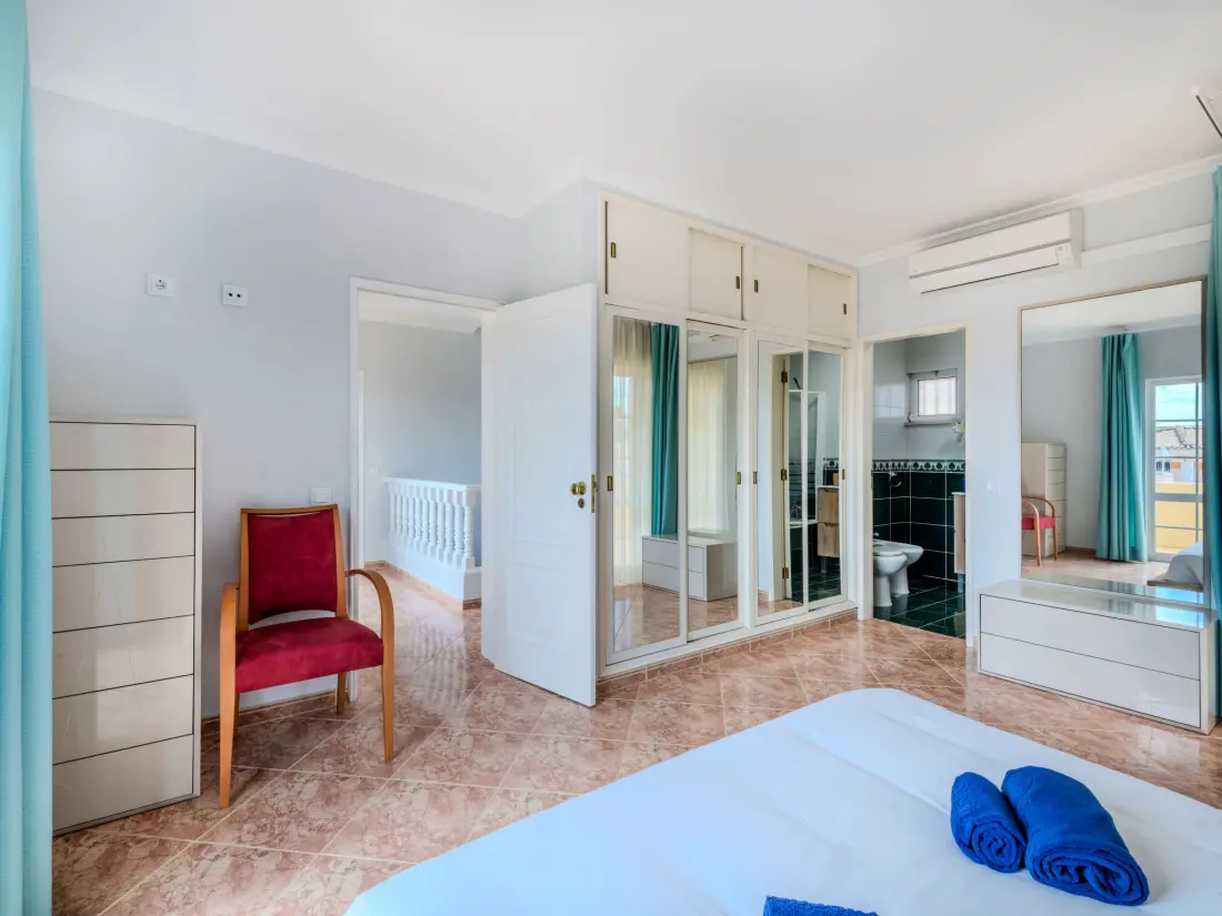 Maison de Vacances Armação de Pêra