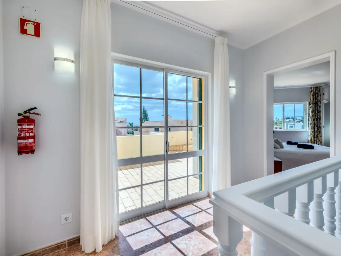 Maison de Vacances Armação de Pêra