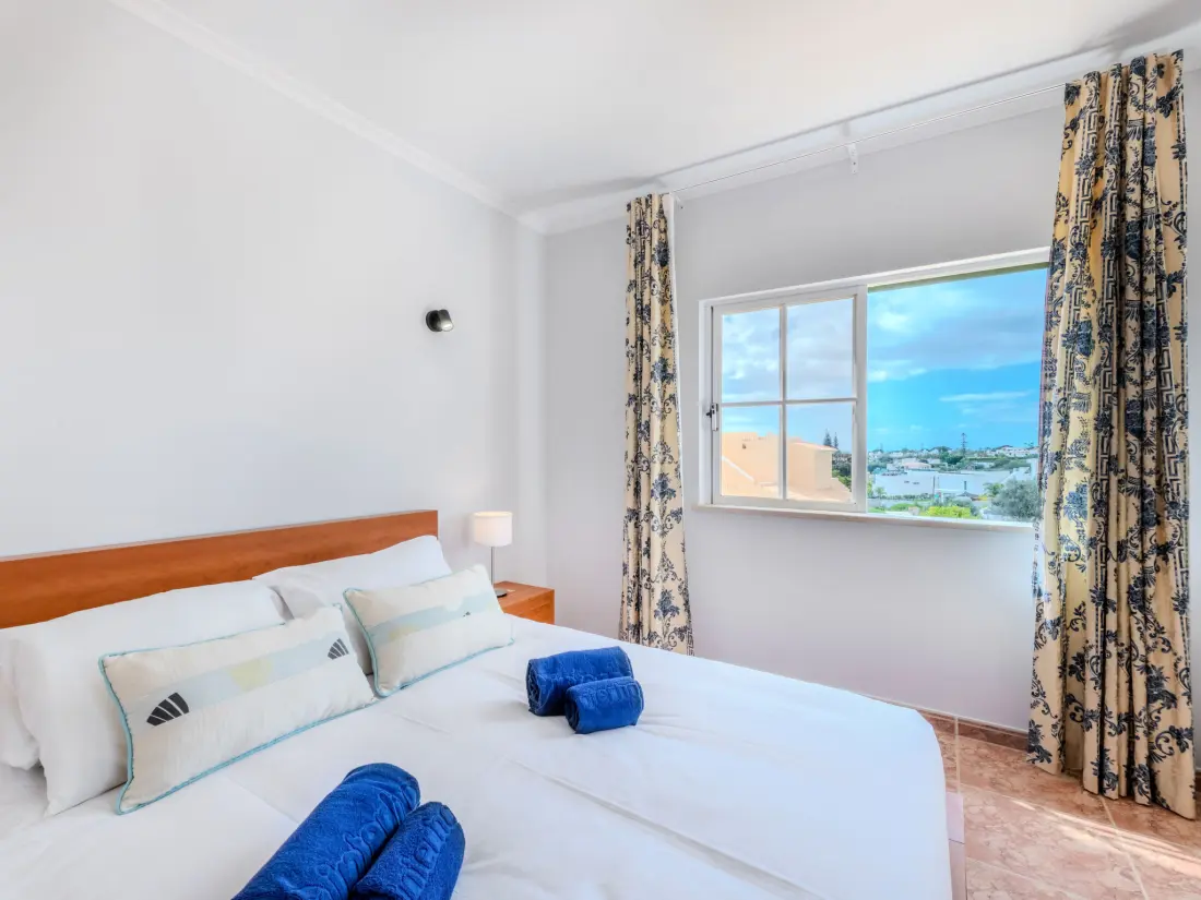 Maison de Vacances Armação de Pêra