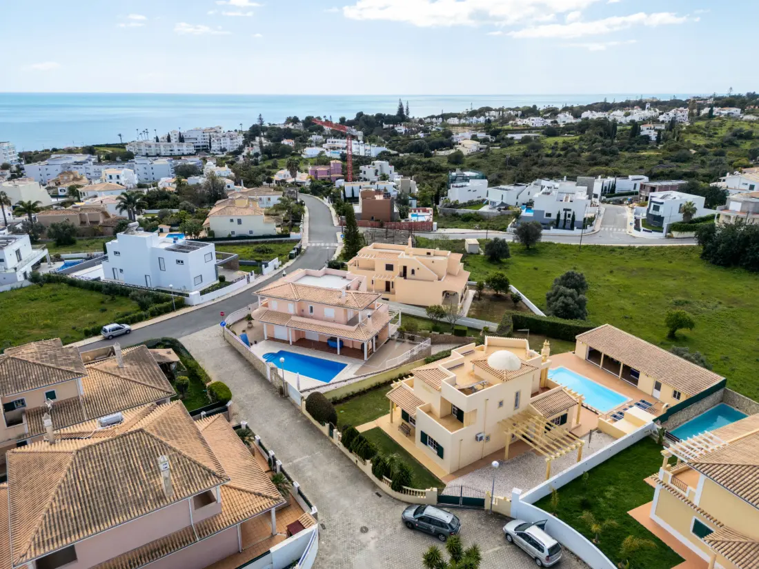 Maison de Vacances Armação de Pêra