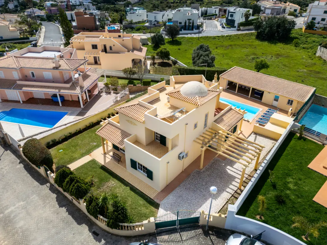 Maison de Vacances Armação de Pêra