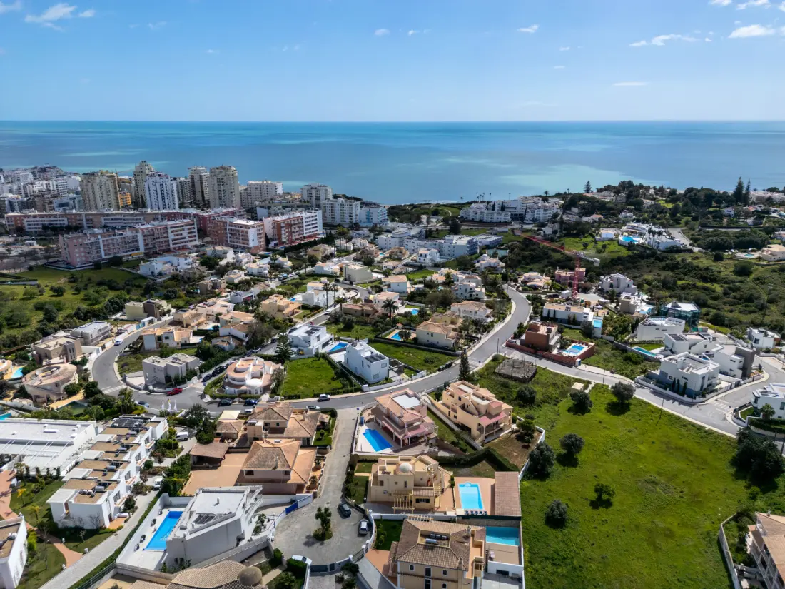 Maison de Vacances Armação de Pêra