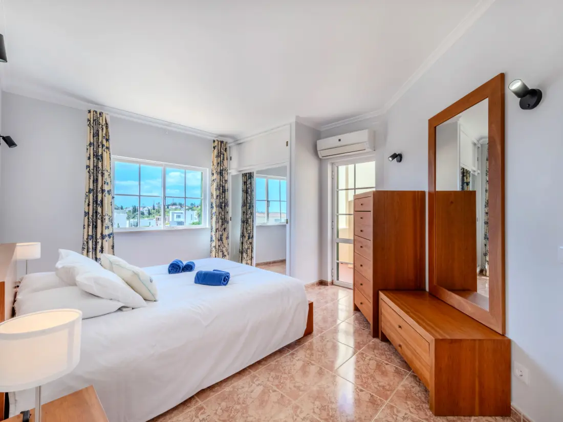 Maison de Vacances Armação de Pêra
