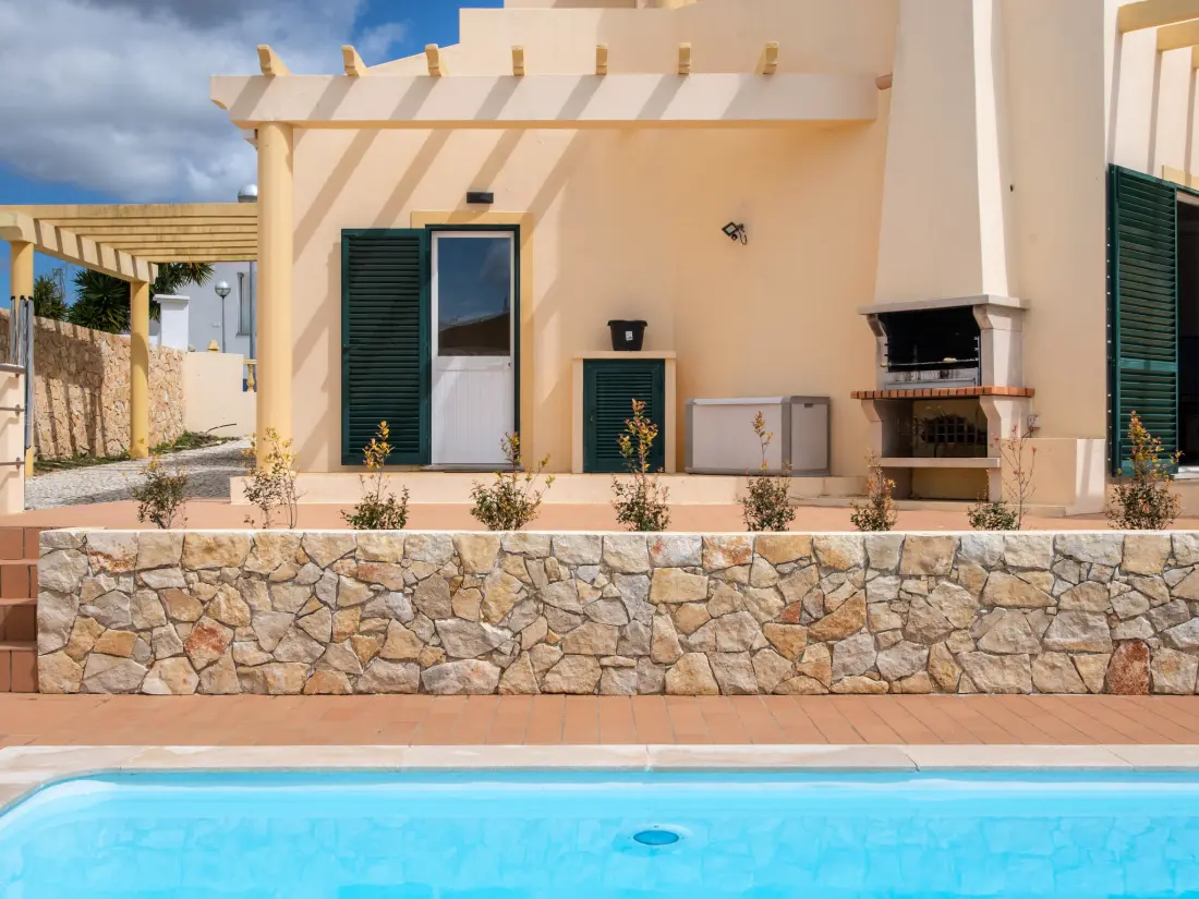Maison de Vacances Armação de Pêra
