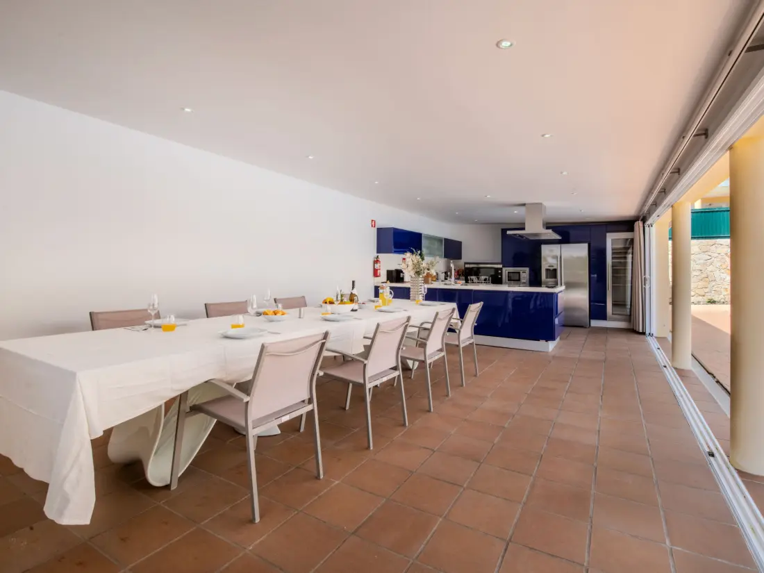 Maison de Vacances Armação de Pêra