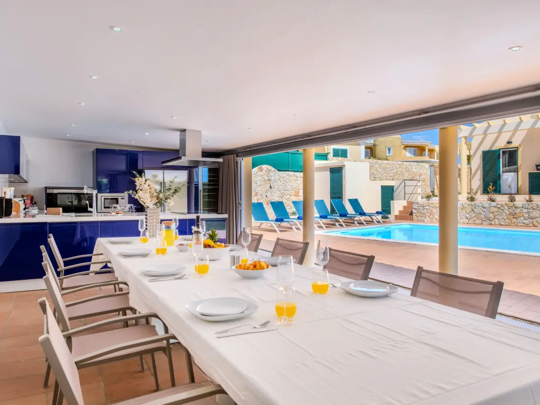 Maison de Vacances Armação de Pêra