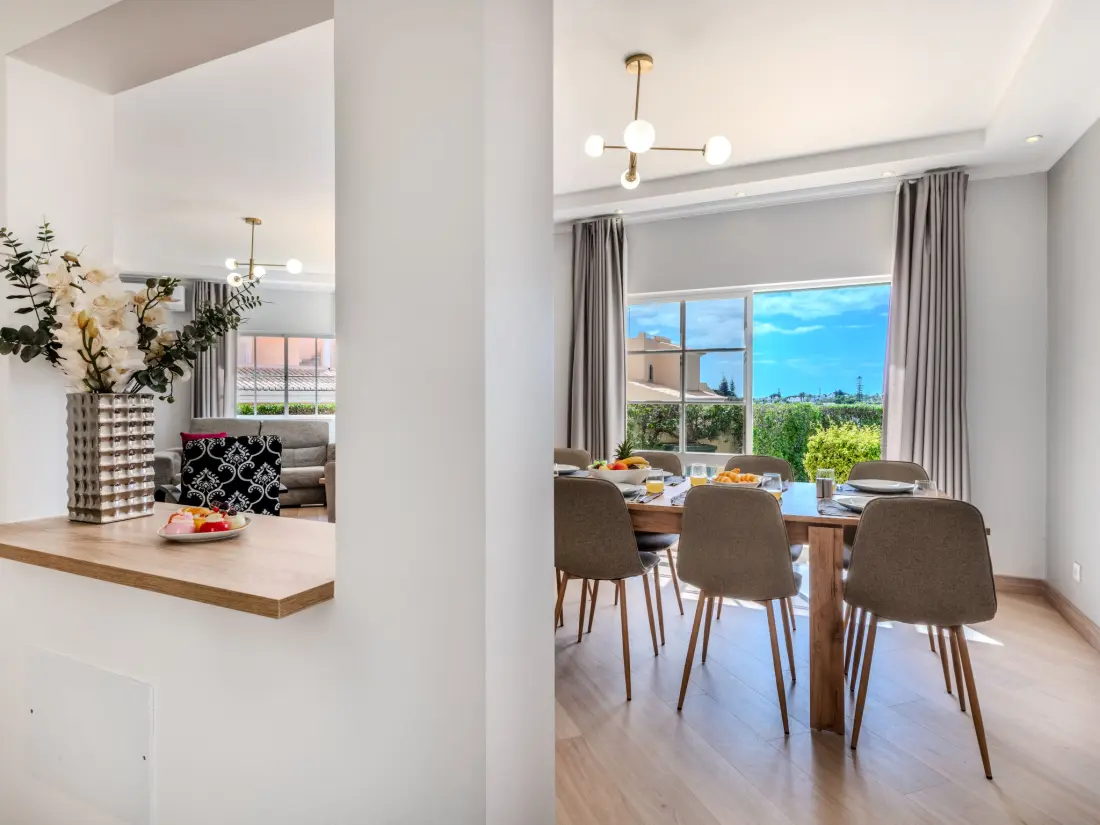Maison de Vacances Armação de Pêra